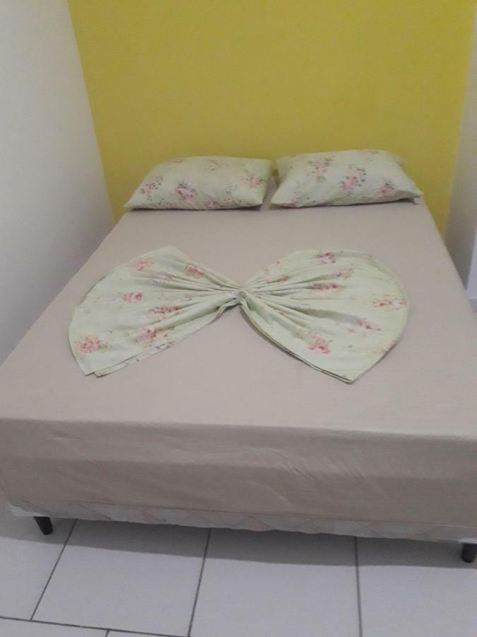Pousada Canto Verde Itanhaém 外观 照片
